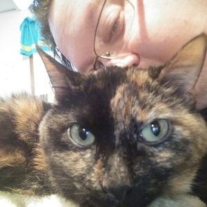 Meet your Posher, Jacqueline